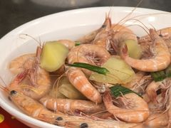 -健跳小海鲜(人民路店)