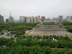 -真爱中国餐馆·年华店(朱雀大街店)