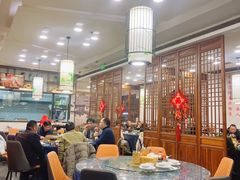 -众顺和非遗淮扬菜(何园店)