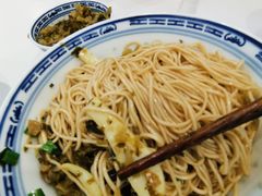 -永丰面馆(汉口路店)