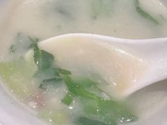 -大良毋米粥(锦龙路总店)