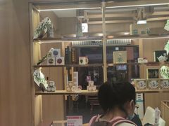 -霸王茶姬(南强街店)