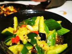 -一棠龙虾•王牌虾球(恒隆广场店)