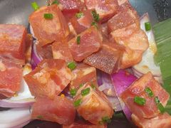 -九田家黑牛烤肉料理(万达店)