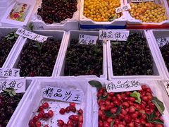 -桃源市场(解放路店)