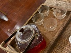 -上席擂茶·新中式青年茶馆(古城店)