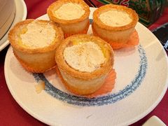 古法皮蛋酥-北园酒家(小北路店)