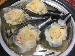 蒸海鲜-77号渔船·蒸海鲜青岛菜(积米崖店)