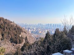 -府君山公园