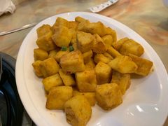 -李师傅脆肚(梅林店)