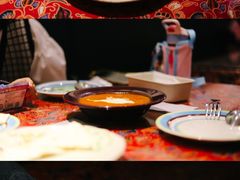 奶油蘑菇汤-Tony's House