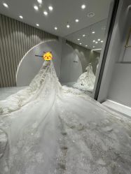 -SATIN COUTURE瑟庭婚纱礼服馆