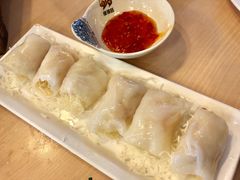 -多多旺港式茶餐厅(新区店)