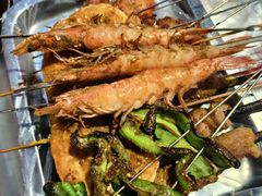 -河南前程·羊肉汤·烧烤(总店)