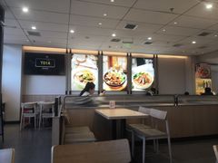 -李先生牛肉面大王(广渠门内店)