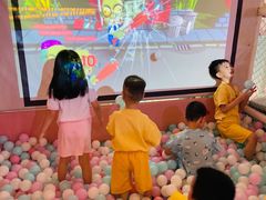 -青水瓦台汤泉(未央店)