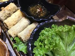-越谜·越南餐厅(长白店)