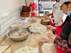 -晓友烧麦(光华村店)