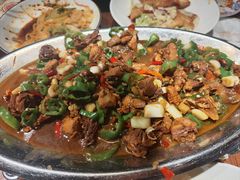 -天山集市(和家乐广场店)