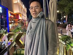 -浩海火烧云傣家菜(蓝港店)