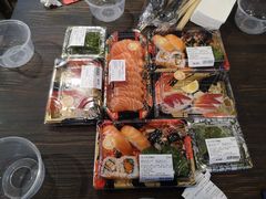 -盒马鲜生(皇庭广场店)