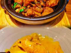 -星叶·东南亚料理(宁波万象汇店)