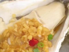 -辉记炭烧海鲜大排档·老字号(福田店)