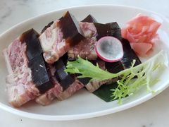-镇江苏宁万豪酒店-苏筵中餐厅