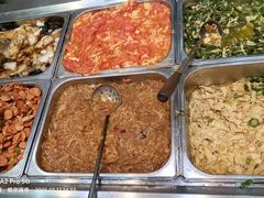-晓宇盒饭(民安街店)