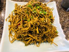 茉莉芽-那啥餐厅(富乐大街店)