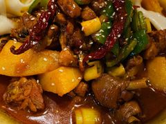 -天山传奇新疆菜(SKLP店)