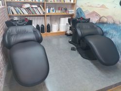 -竹马造型工作室