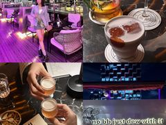 -DEW Lounge(深圳湾店)