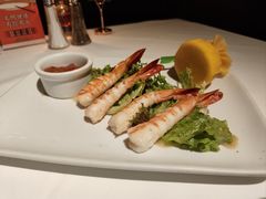-茹丝葵经典牛排馆(上海外滩店)