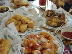 -渔记茶餐厅(渔村店)