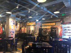 -马路边边串串香(大成路店)