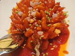 -宫燕府·京菜·烤鸭·淮扬菜(王府中心店)