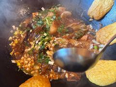 -江湖水乡铁锅炖魚(周庄嘉园店)