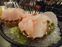 巴沙鱼-湊湊火锅·茶憩(南京万象天地店)