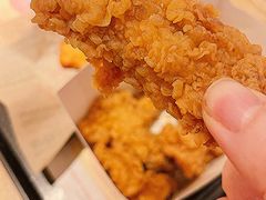 -肯德基(中心书城店)
