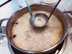 -煲王粤菜餐厅(中侨中心店)