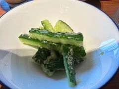 -人间酒暖·Go blanc·烧鸟·深夜食堂(陆家嘴店)