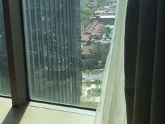 -天津君隆威斯汀酒店
