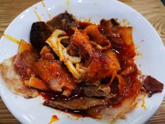 -窦记抓面(西关大街店)