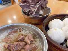 -达道武仔牛肉店(广达路店)