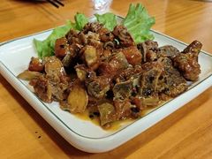 -61号餐吧(兴坪古镇漓江店)