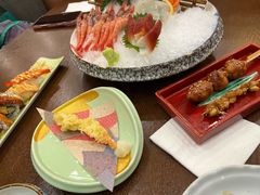 -红叶日料·放题·海胆·定食(星海店)