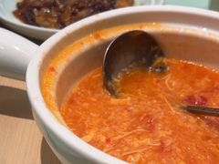 -吕氏疙瘩汤·海鲜新鲁菜(海州利群店)