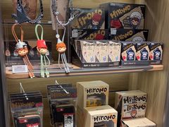 -泡泡玛特POPMART(国金街店)