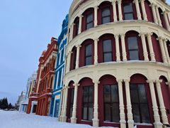 -北极村旅游风景区